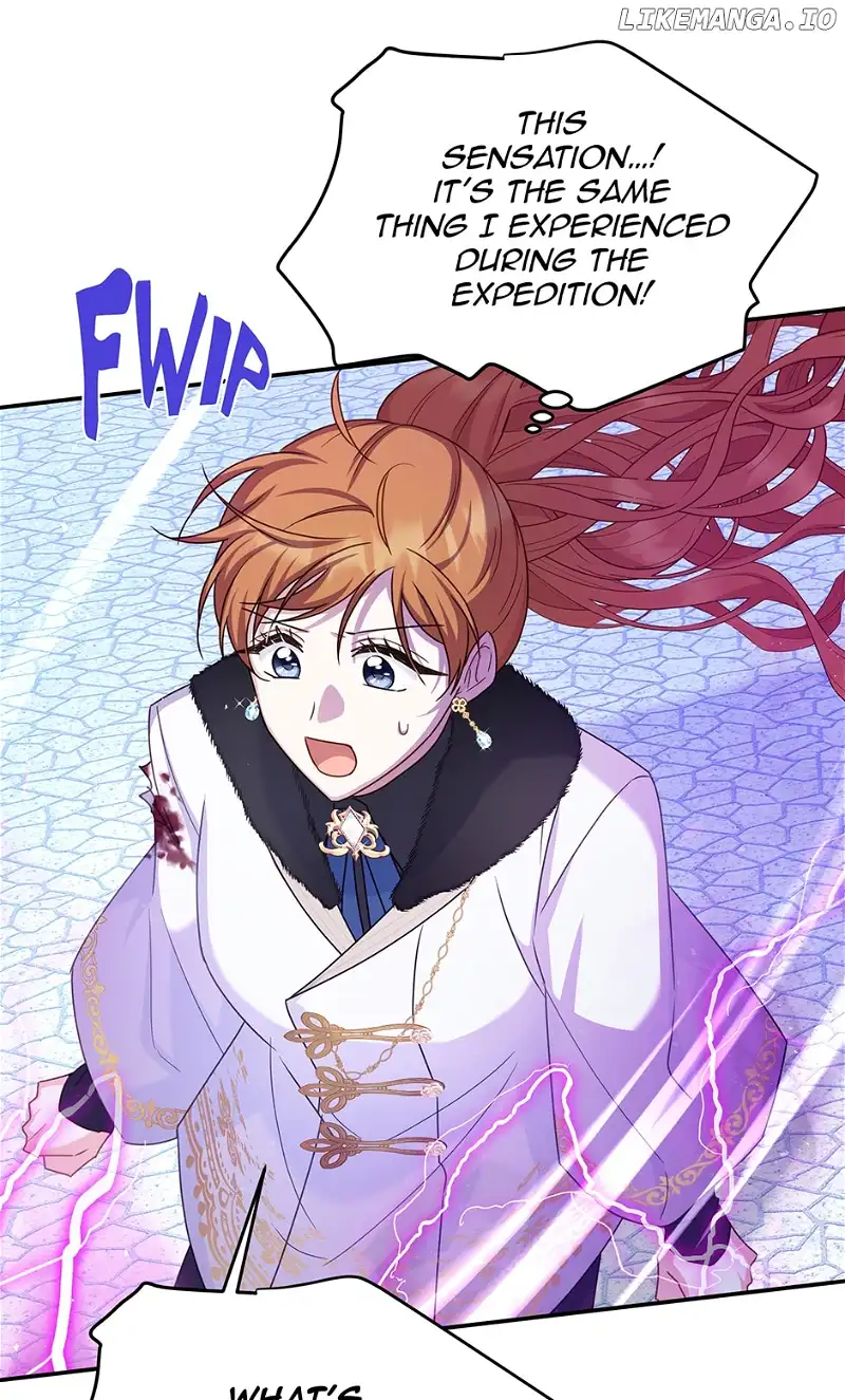 The Duchess with an Empty Soul Chapter 148 77